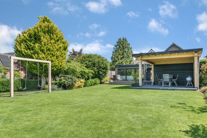 Foto 28 van Konijnenbergstraat 8