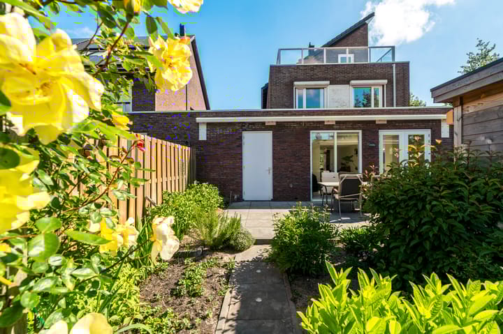Foto 1 van Griend 1