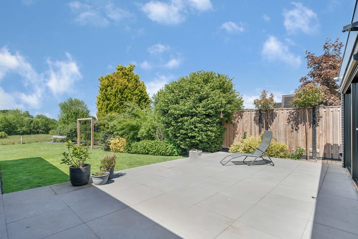 Foto 30 van Konijnenbergstraat 8