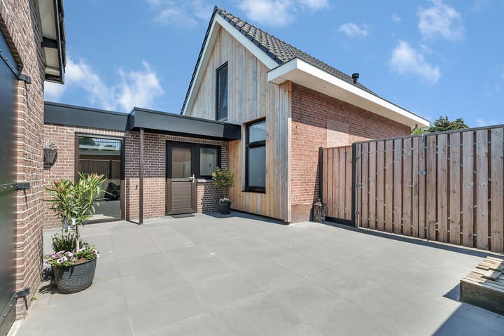 Foto 33 van Konijnenbergstraat 8