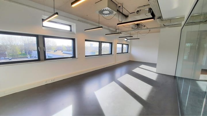 Randstad 22 11, Almere