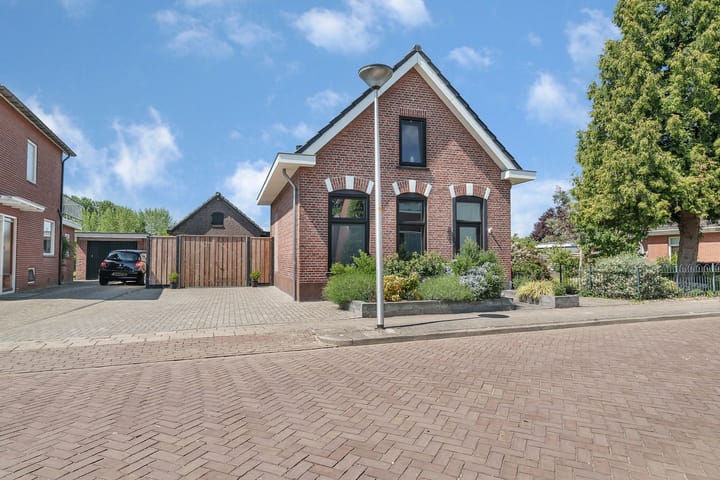 Foto 35 van Konijnenbergstraat 8