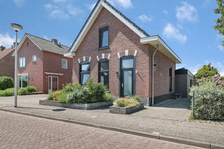 Foto 36 van Konijnenbergstraat 8