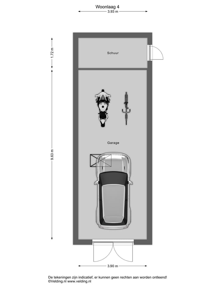 Foto 40 van Konijnenbergstraat 8