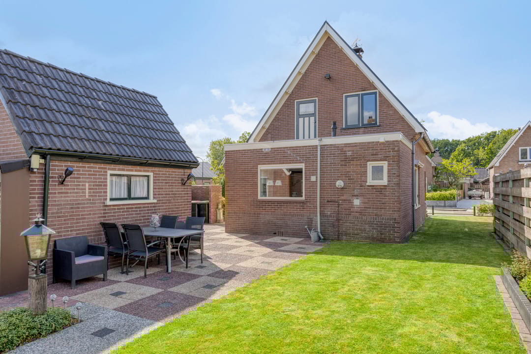 Foto 2 van Pieter de Hoochlaan 98