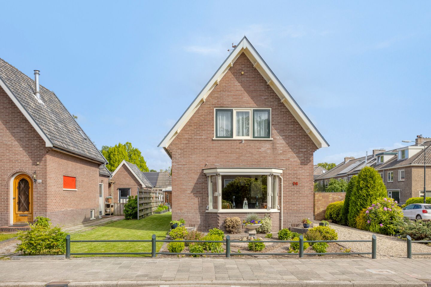 Foto 4 van Pieter de Hoochlaan 98