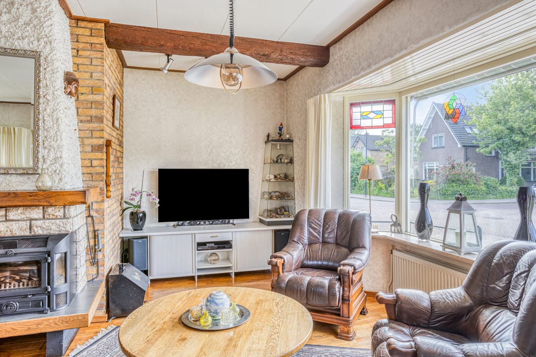 Foto 7 van Pieter de Hoochlaan 98