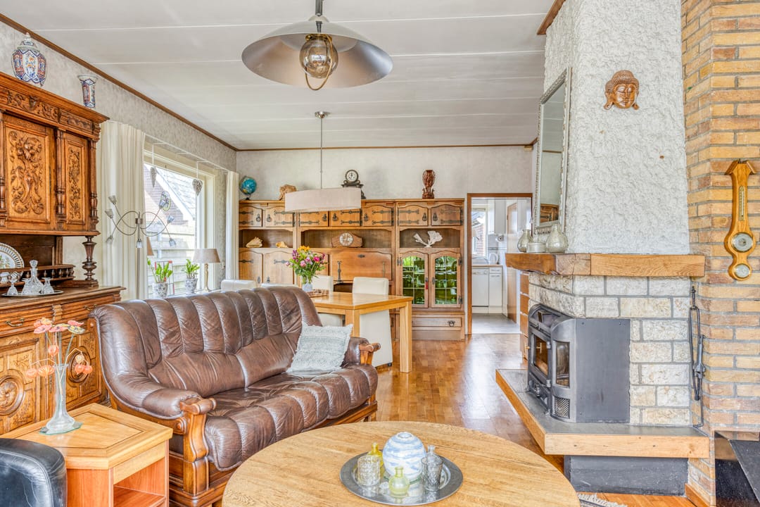 Foto 8 van Pieter de Hoochlaan 98