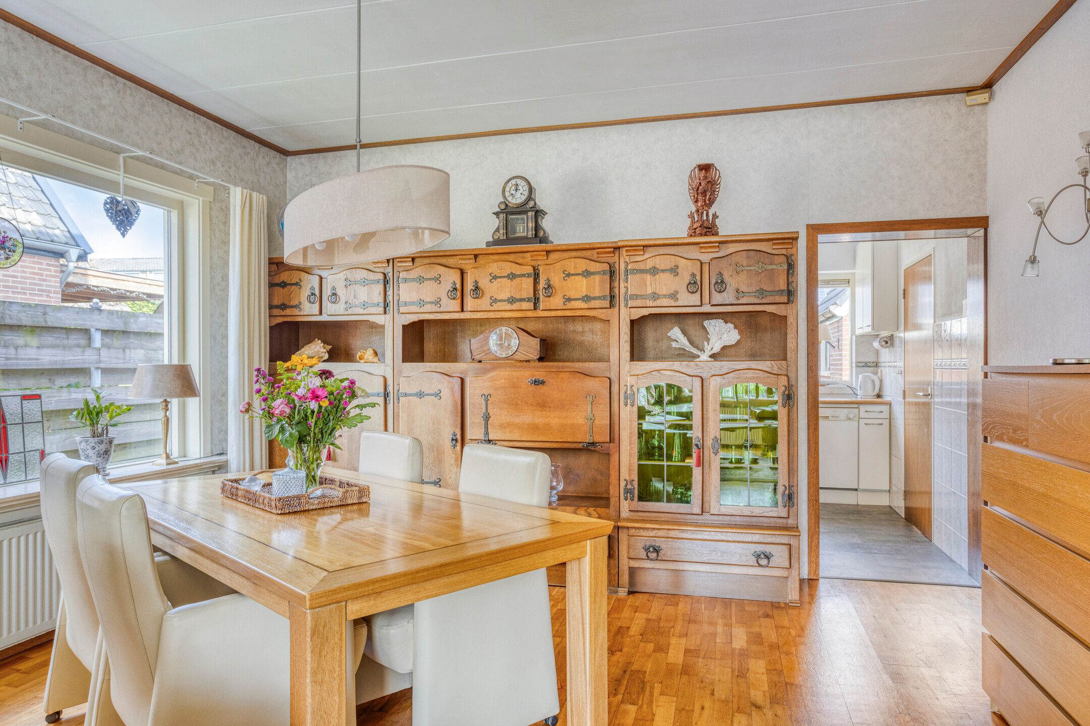 Foto 9 van Pieter de Hoochlaan 98