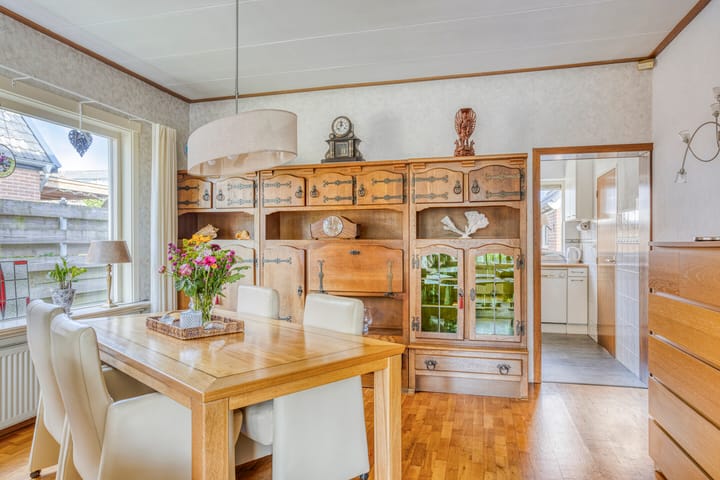 Foto 9 van Pieter de Hoochlaan 98