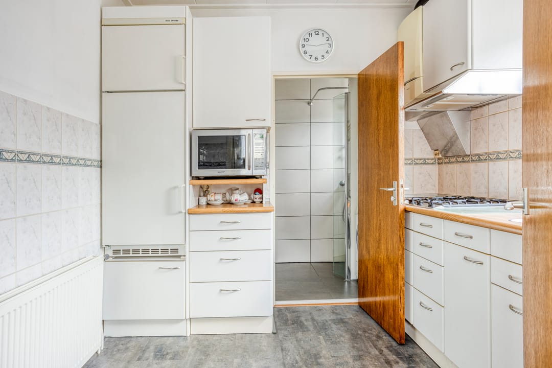 Foto 13 van Pieter de Hoochlaan 98