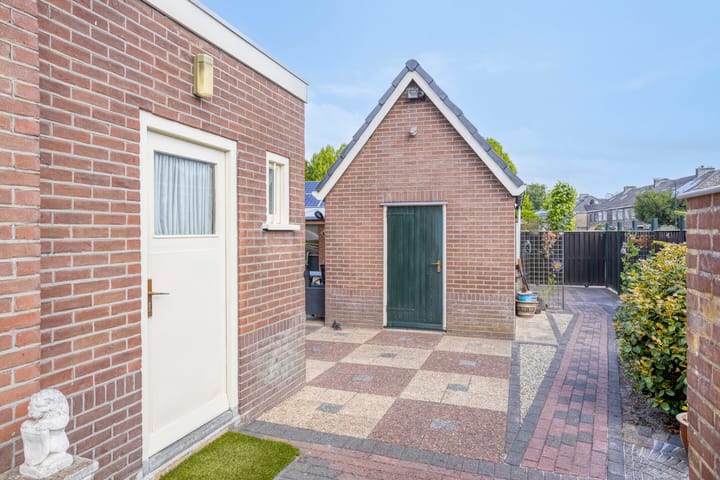 Foto 15 van Pieter de Hoochlaan 98