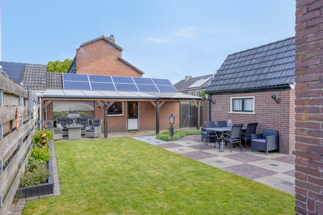 Foto 17 van Pieter de Hoochlaan 98