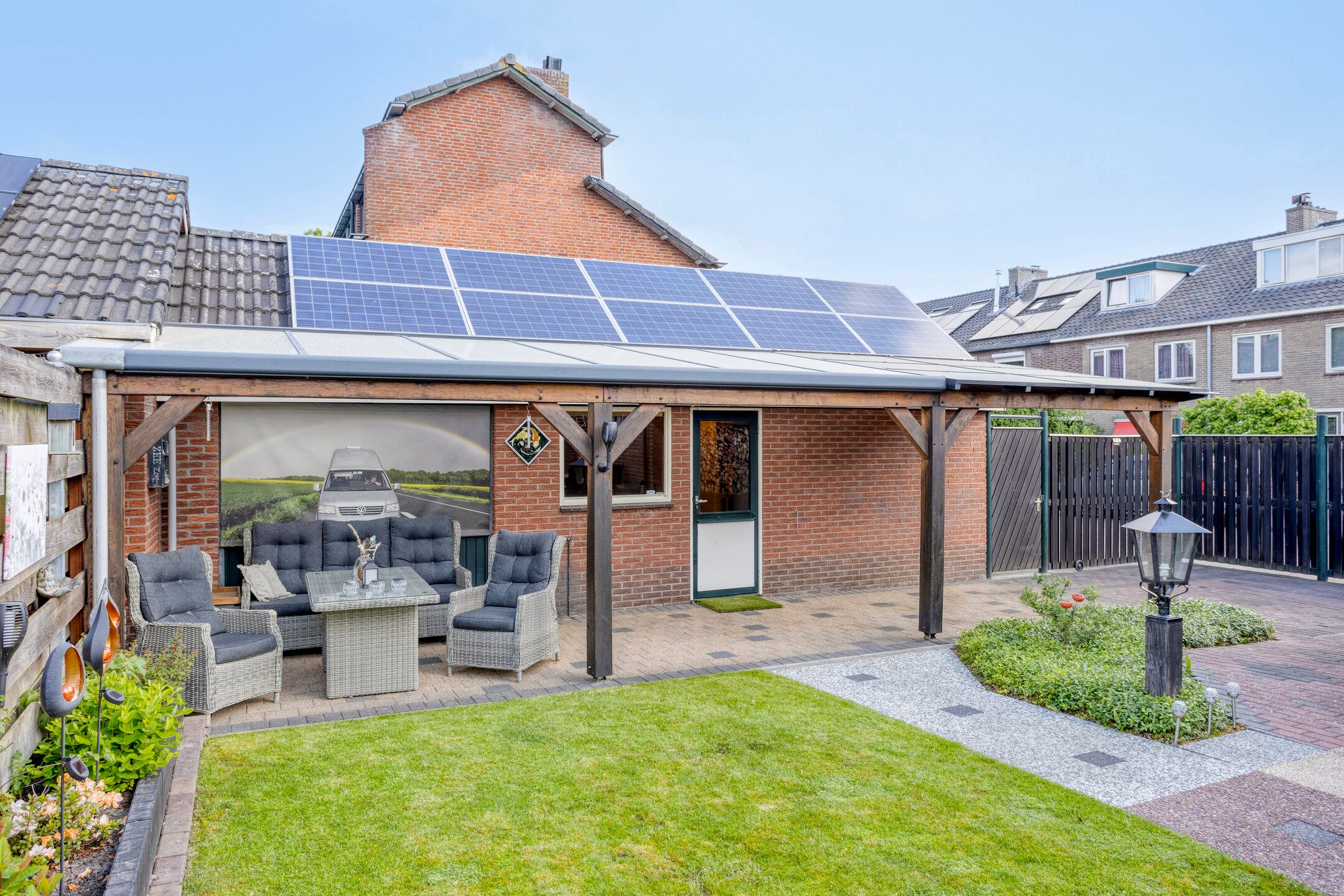 Foto 18 van Pieter de Hoochlaan 98