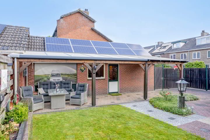 Foto 18 van Pieter de Hoochlaan 98