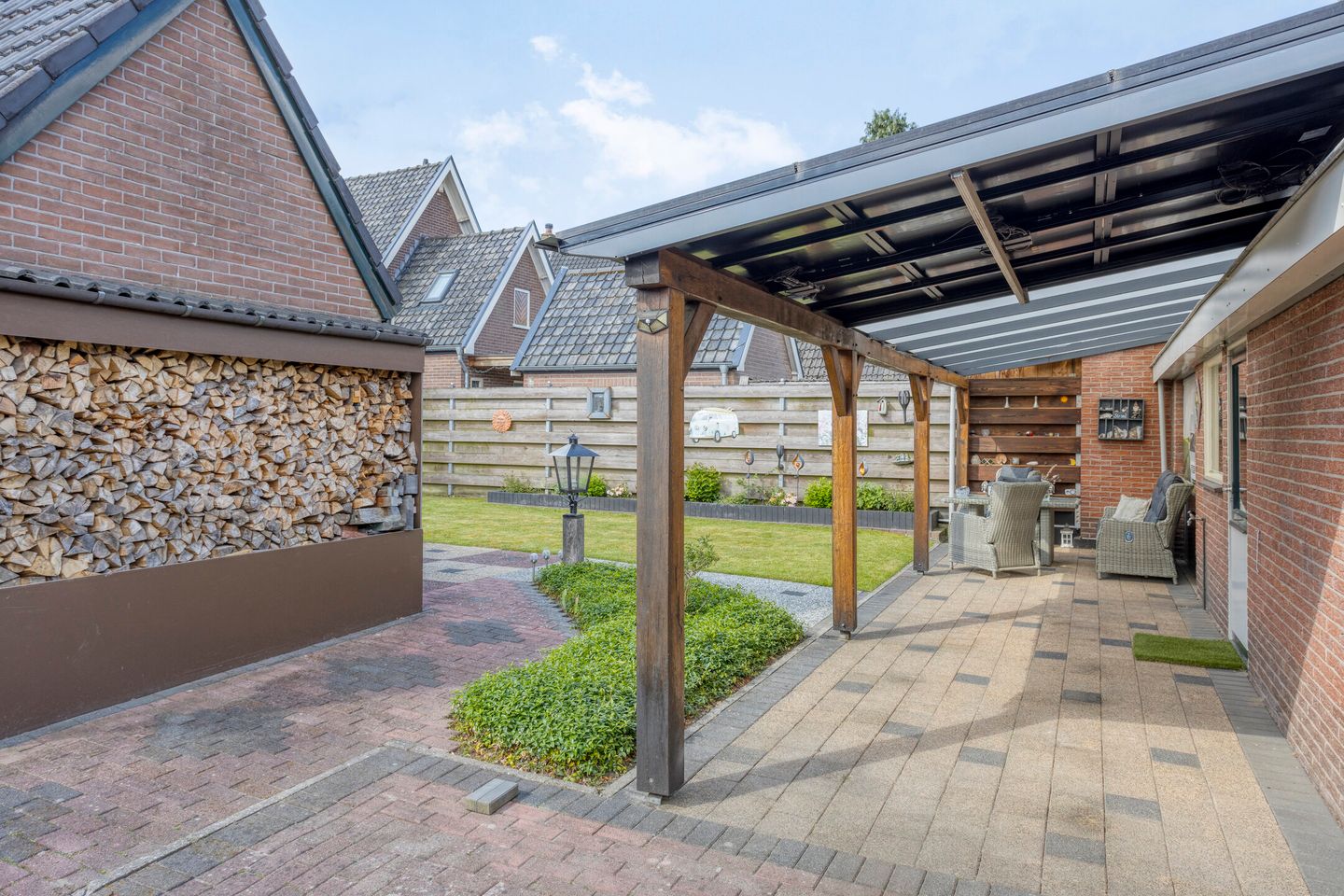 Foto 20 van Pieter de Hoochlaan 98