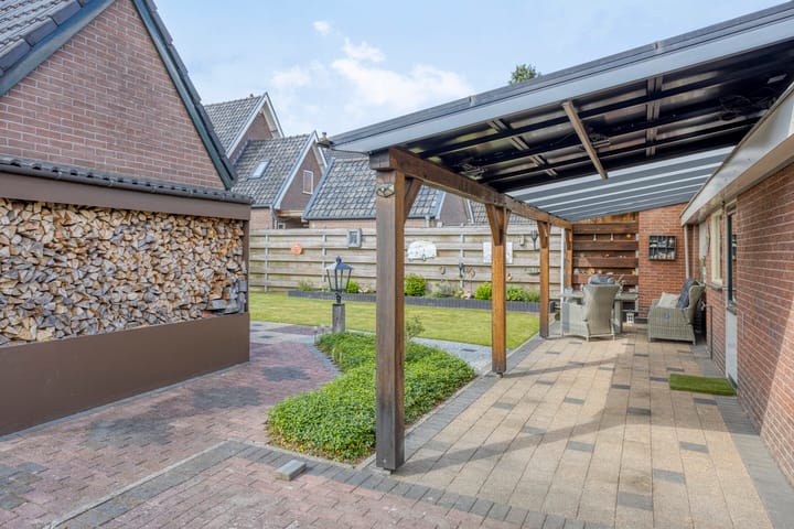 Foto 20 van Pieter de Hoochlaan 98