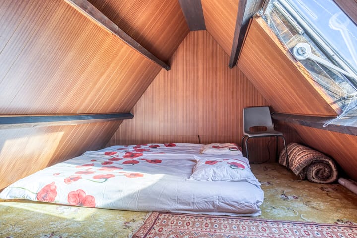 Foto 28 van Pieter de Hoochlaan 98