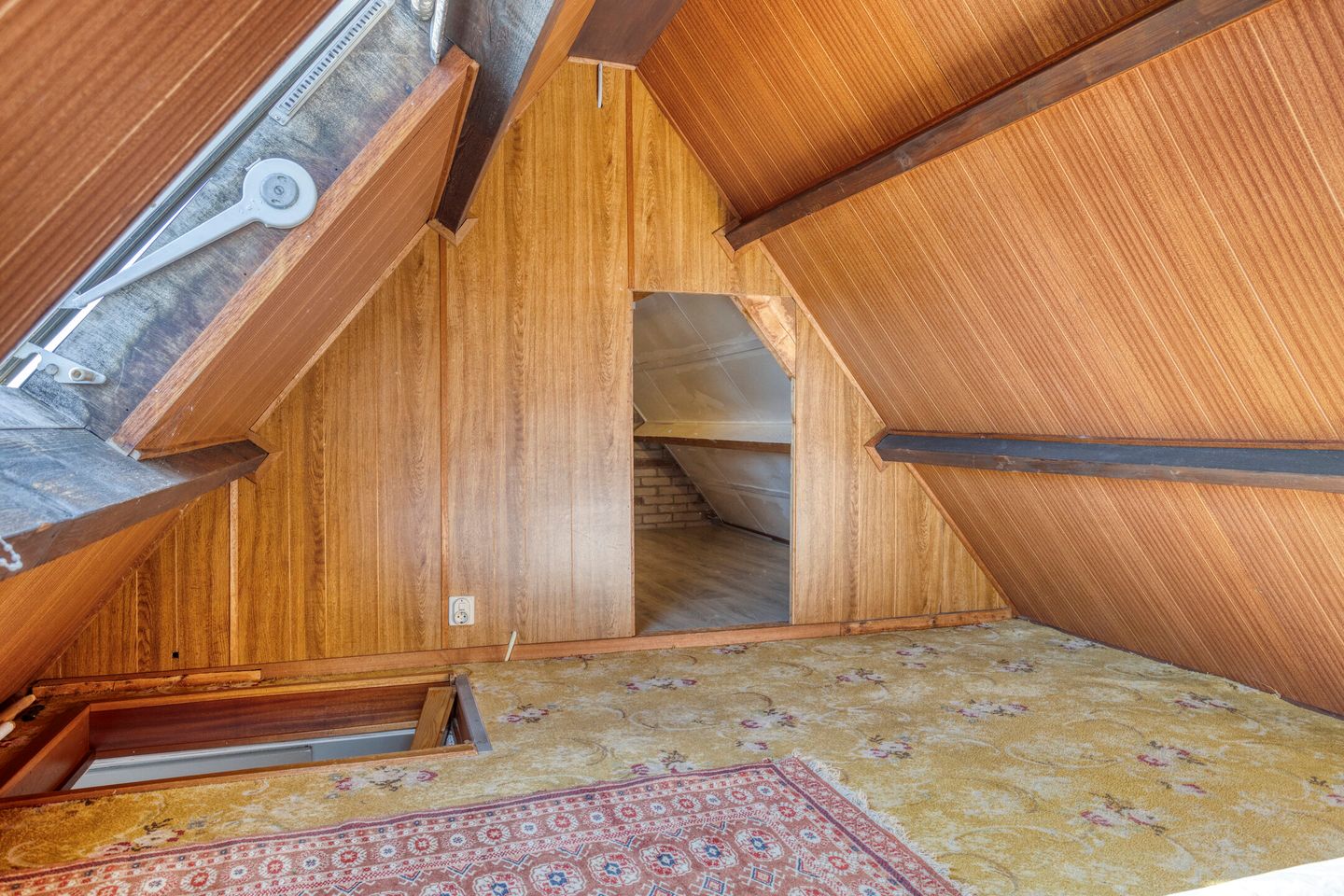 Foto 29 van Pieter de Hoochlaan 98