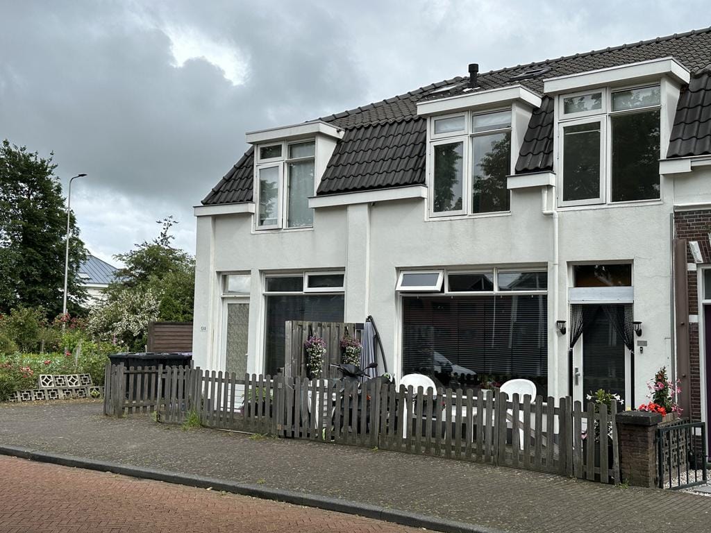 Foto 1 van Oudshoornseweg 166-A