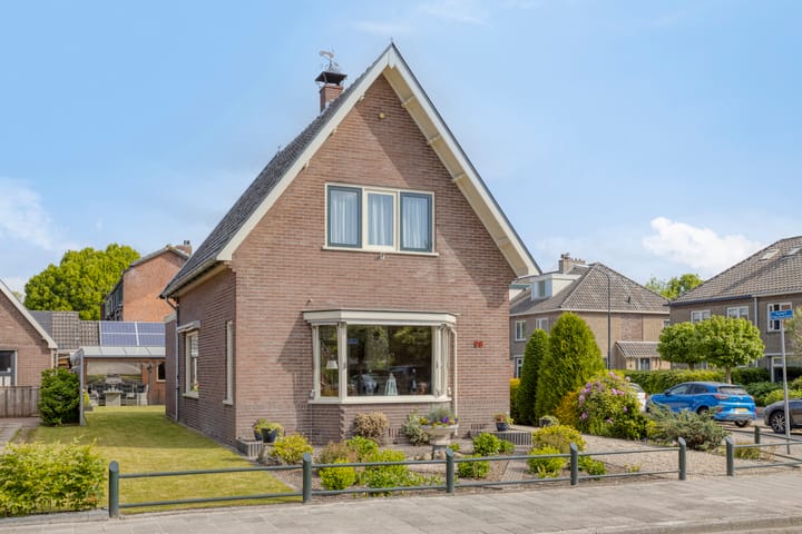 Foto 31 van Pieter de Hoochlaan 98