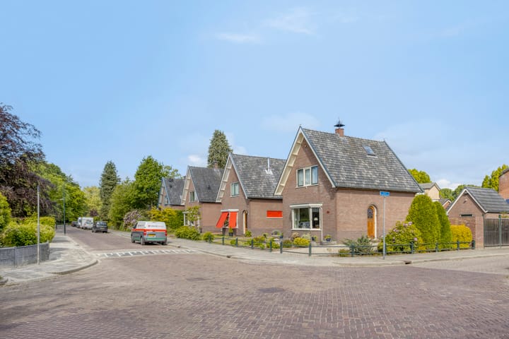 Foto 32 van Pieter de Hoochlaan 98