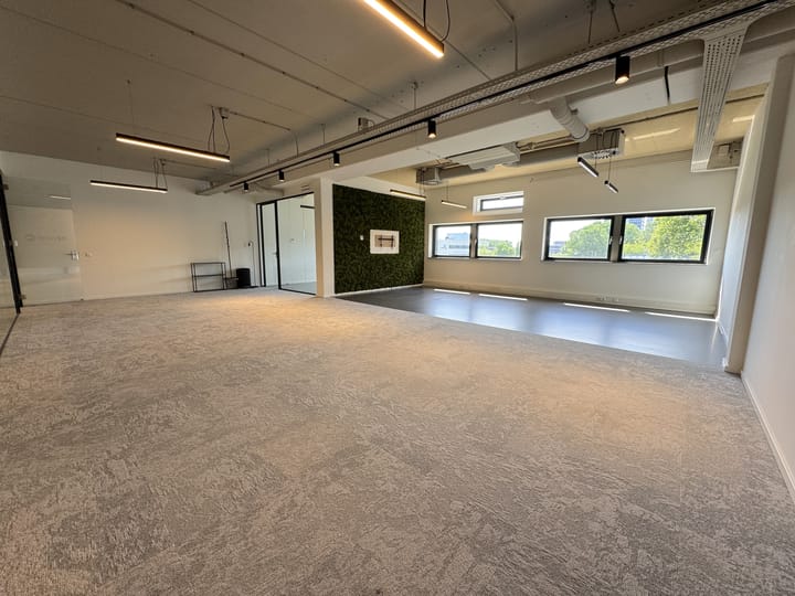Randstad 22 13, Almere