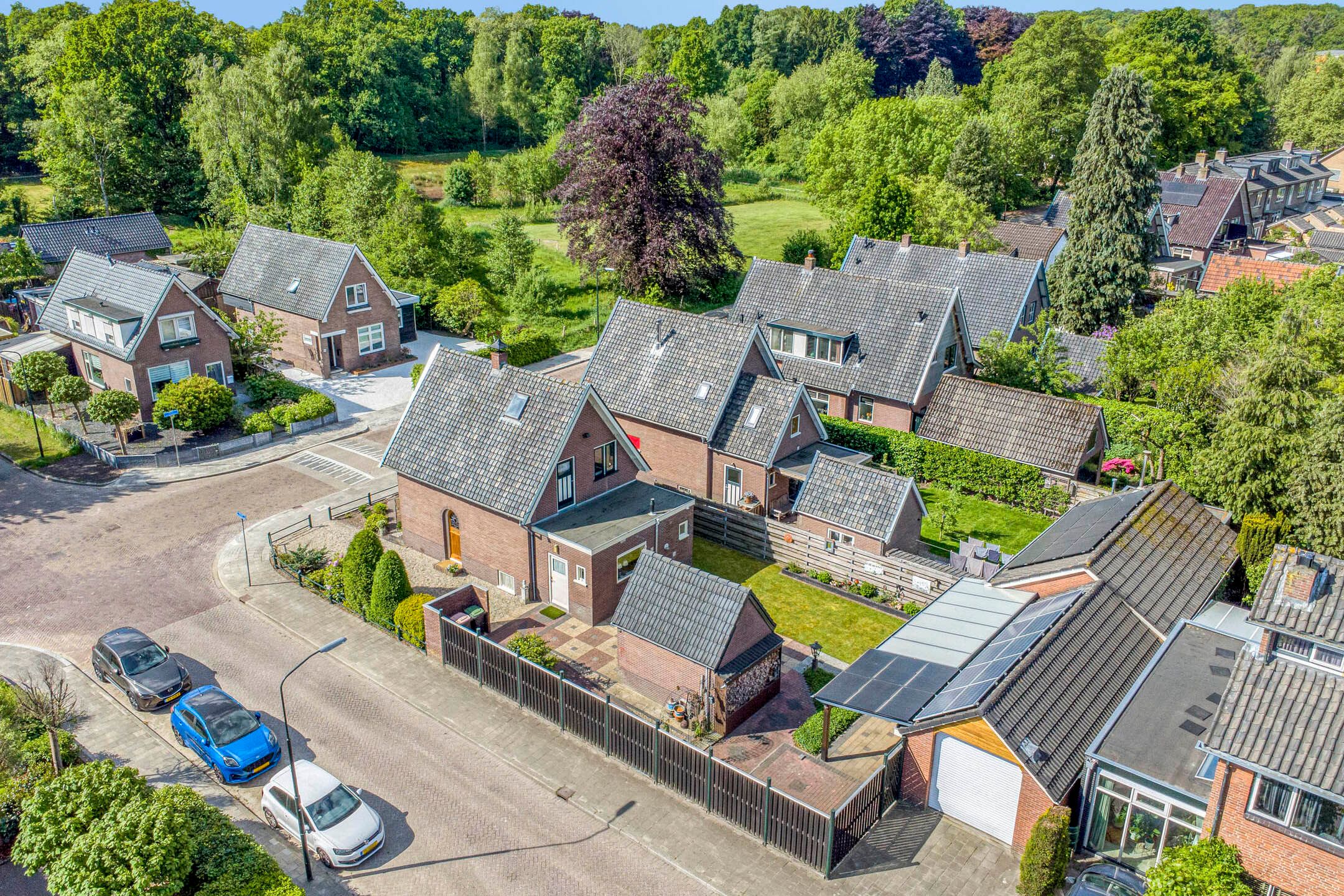 Foto 33 van Pieter de Hoochlaan 98