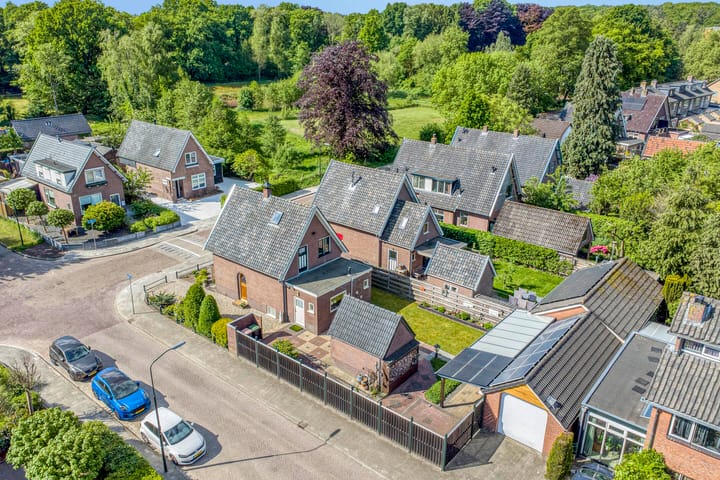 Foto 33 van Pieter de Hoochlaan 98