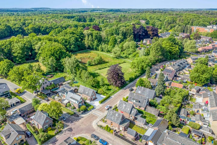 Foto 34 van Pieter de Hoochlaan 98