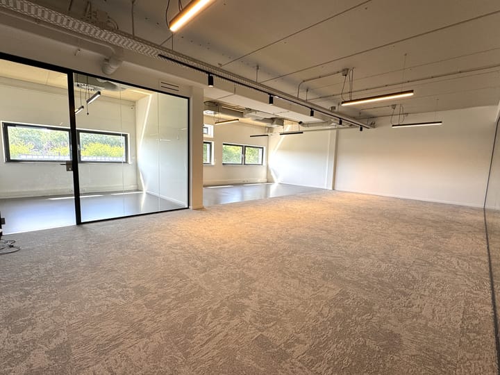 Randstad 22 13, Almere