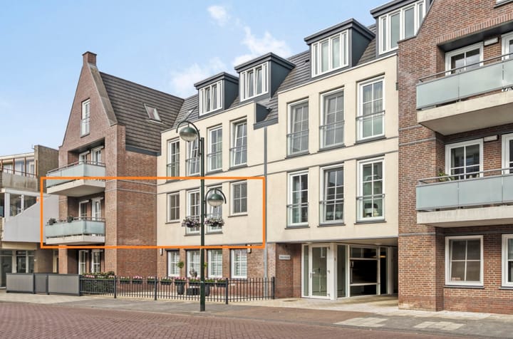 Nieuwstraat 24 E