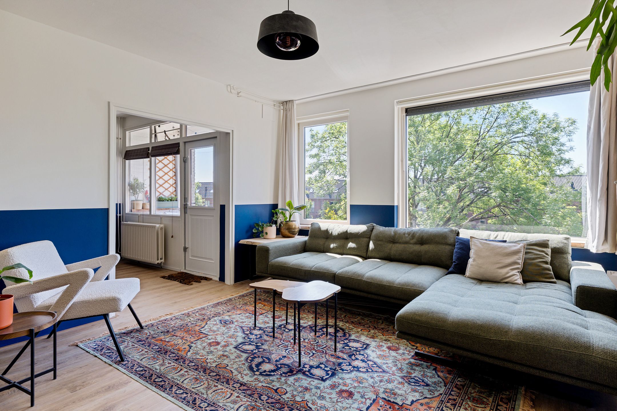 Foto 3 van Haydnstraat 24-C