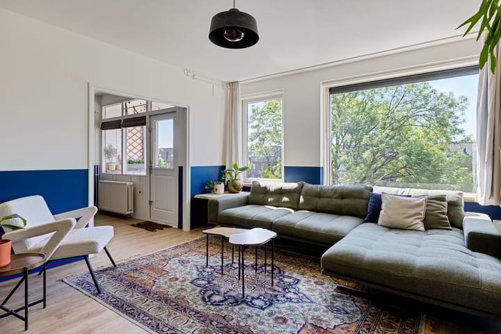 Foto 3 van Haydnstraat 24-C