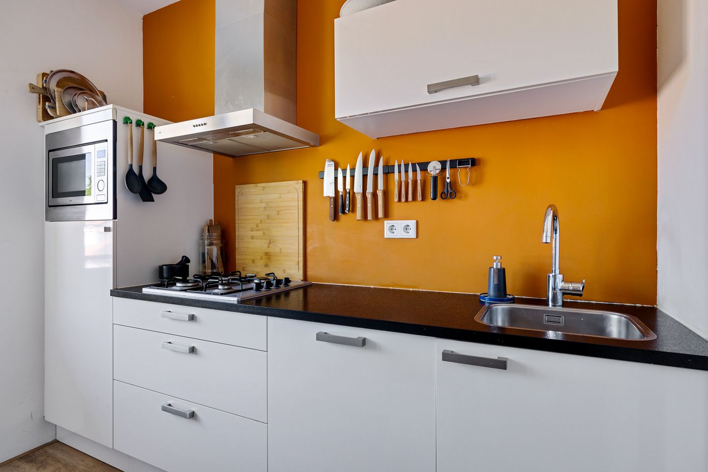 Foto 4 van Haydnstraat 24-C