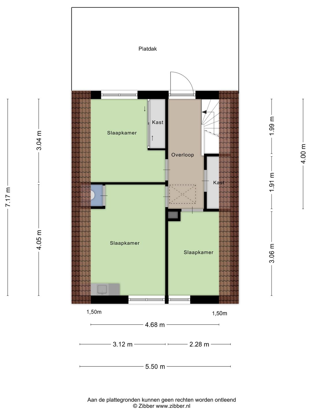 Foto 47 van Pieter de Hoochlaan 98
