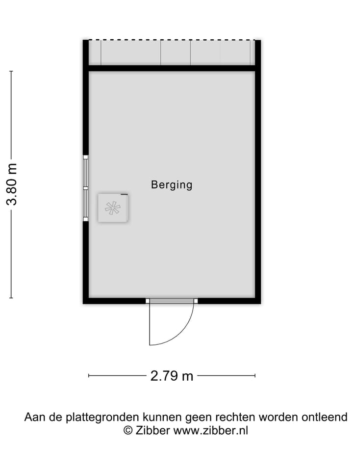 Foto 49 van Pieter de Hoochlaan 98