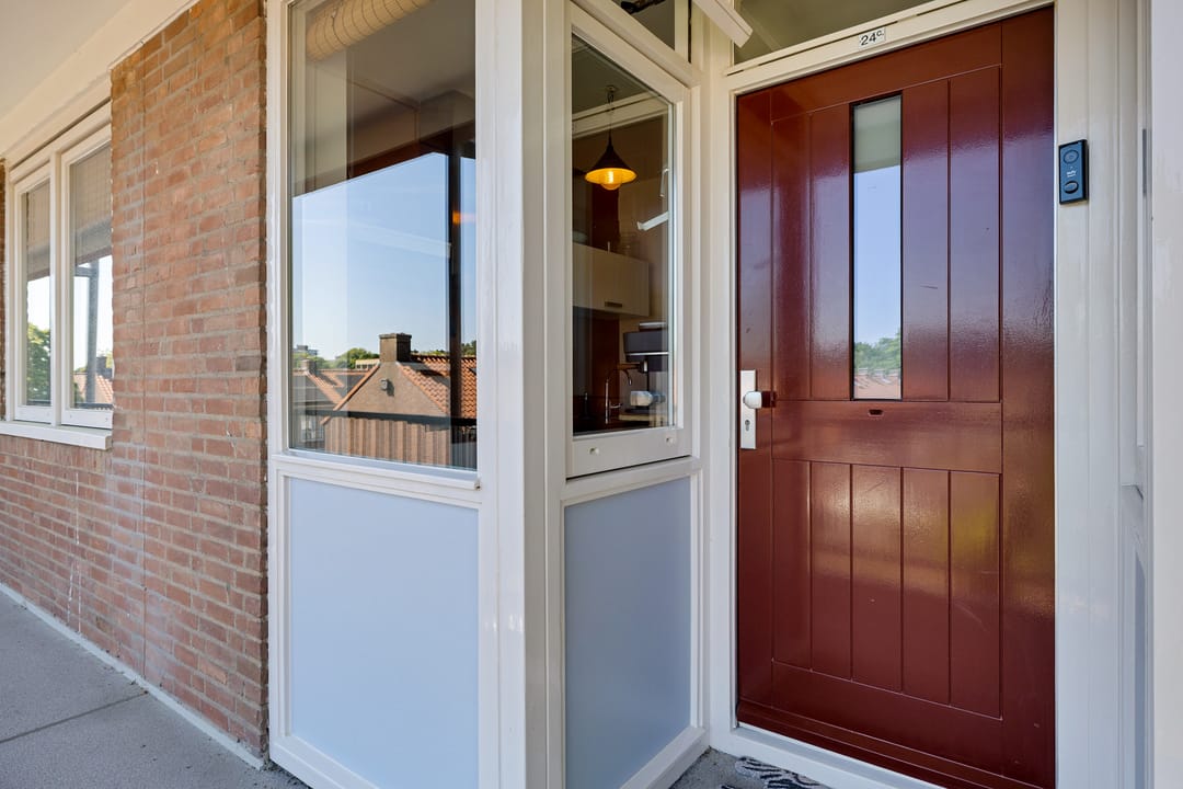 Foto 8 van Haydnstraat 24-C