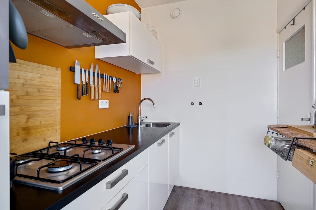 Foto 11 van Haydnstraat 24-C