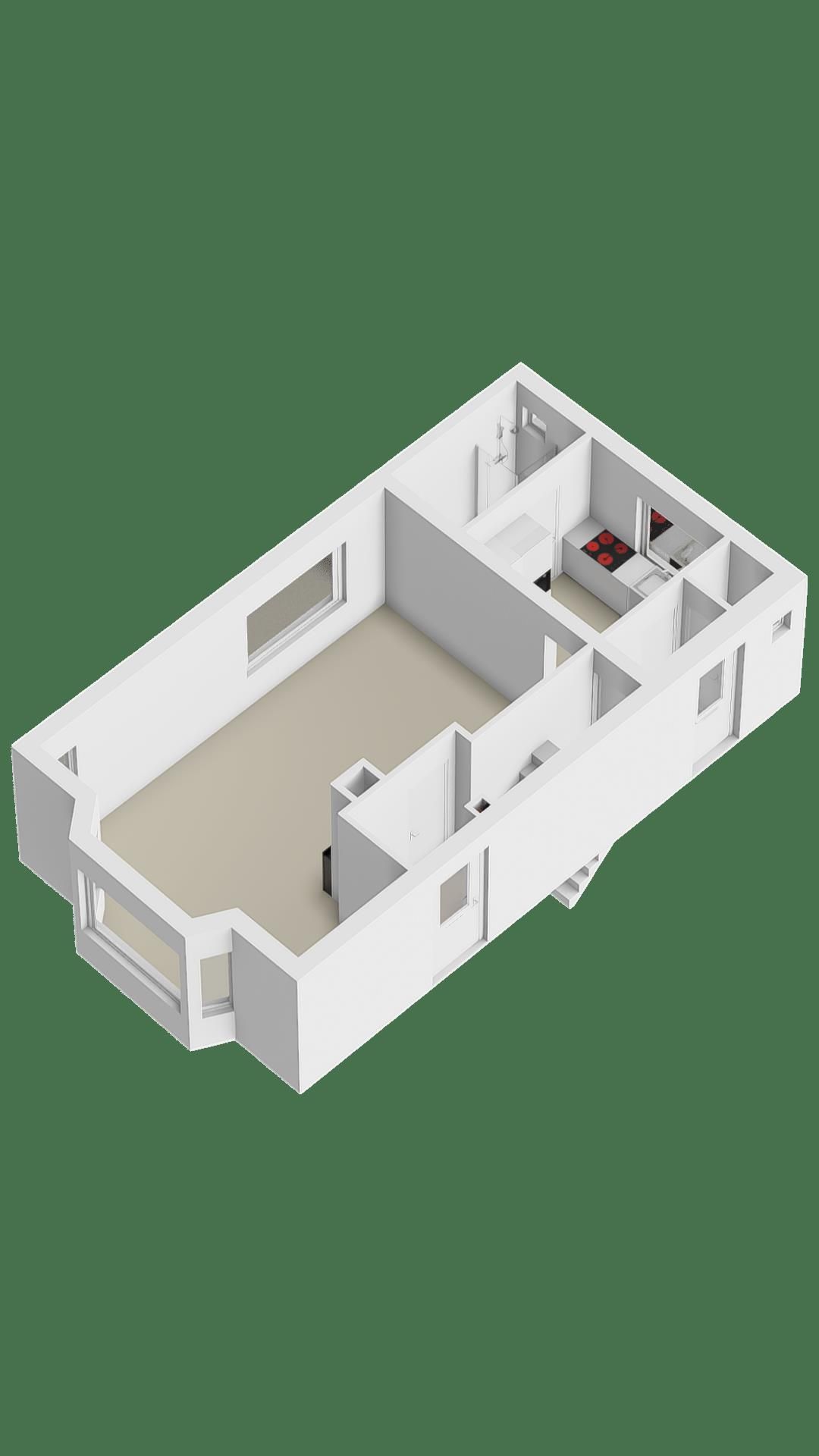 Foto 54 van Pieter de Hoochlaan 98