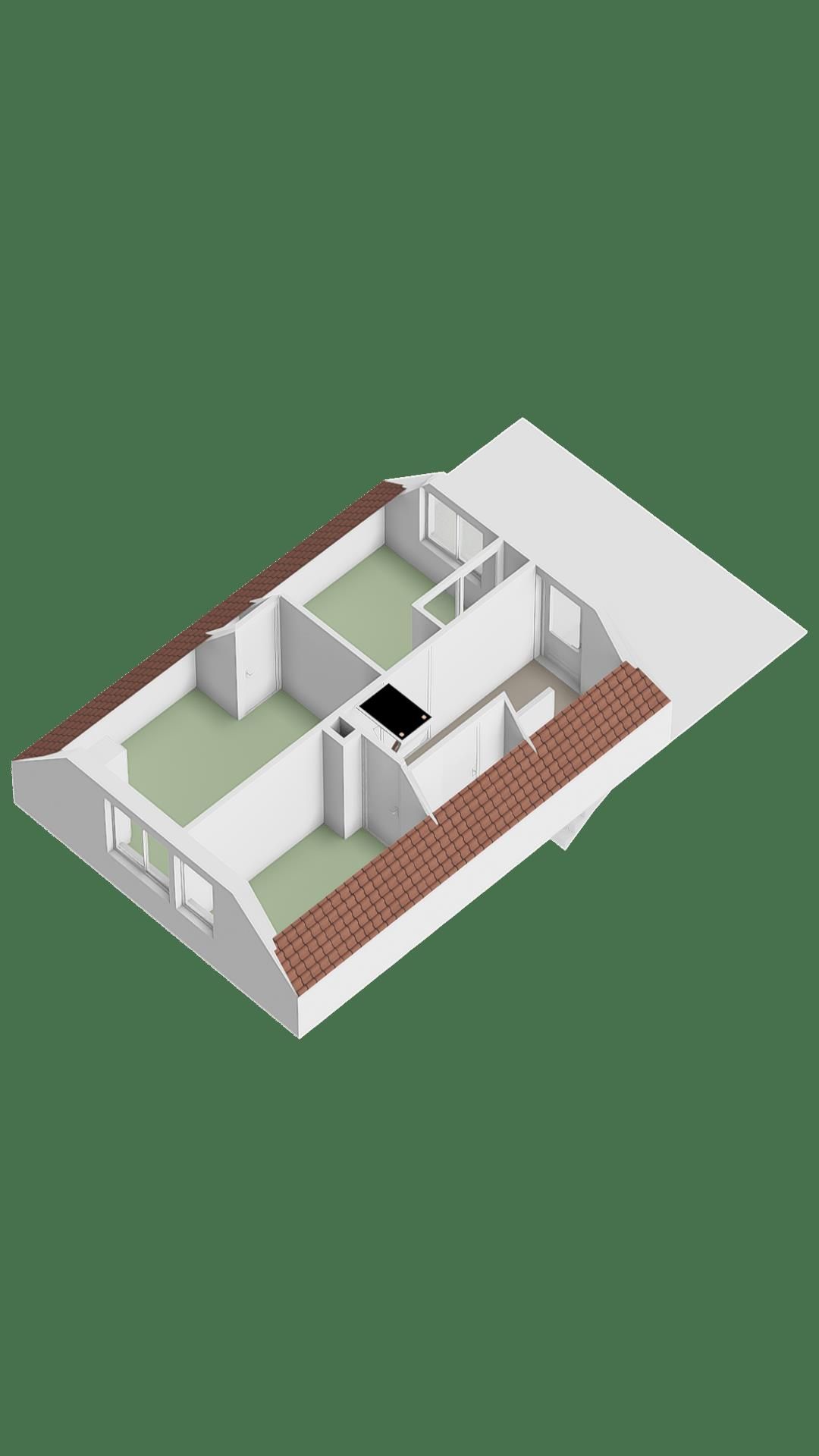 Foto 55 van Pieter de Hoochlaan 98