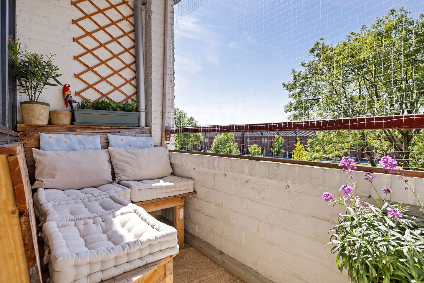 Foto 14 van Haydnstraat 24-C