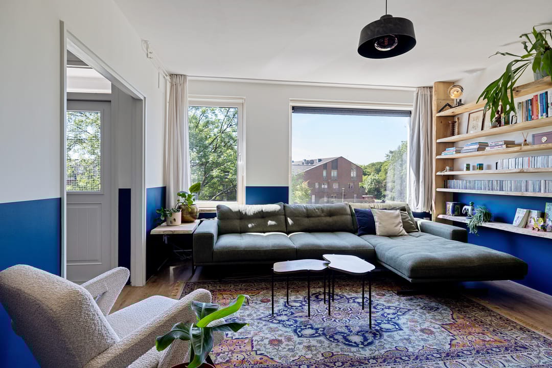 Foto 16 van Haydnstraat 24-C