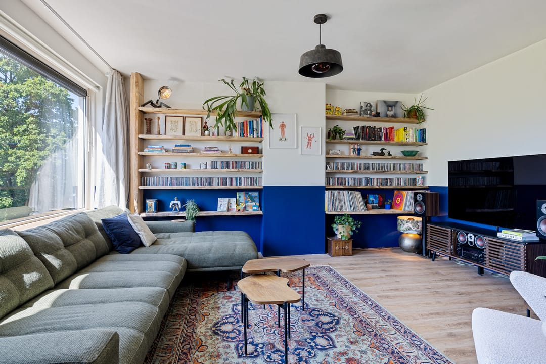 Foto 17 van Haydnstraat 24-C