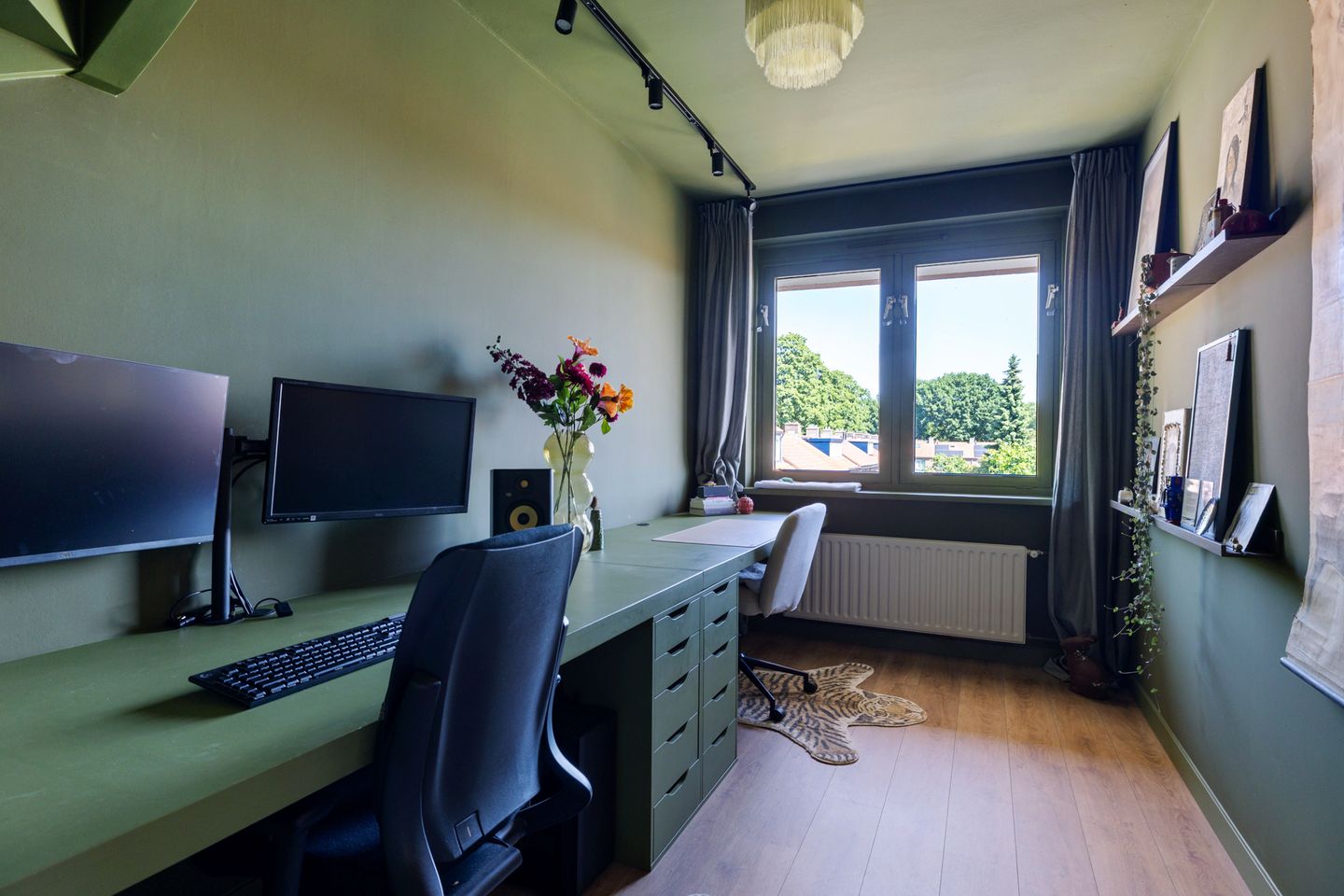 Foto 20 van Haydnstraat 24-C