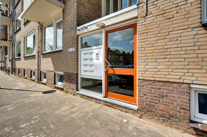 Photo 3 of Touwslagersdreef 12-D