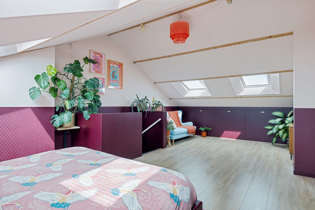 Foto 26 van Haydnstraat 24-C