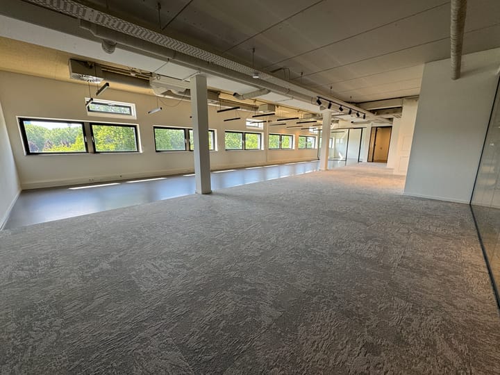 Randstad 22 15, Almere