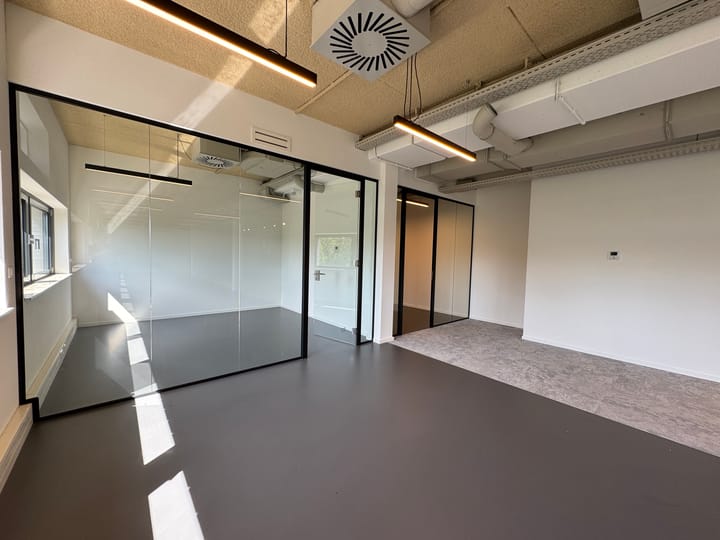 Randstad 22 15, Almere