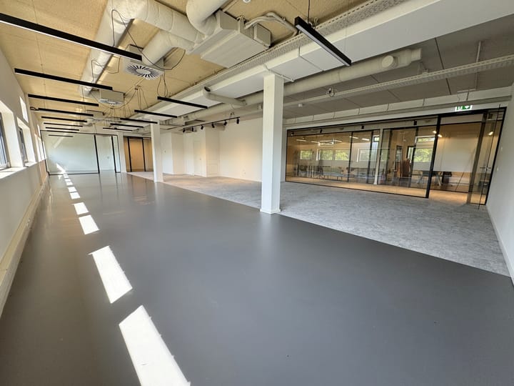 Randstad 22 15, Almere